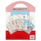 Hello Kitty® Grab & Go Sticker Activity Set